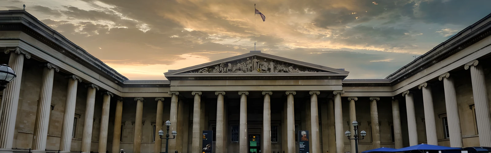 A Cultural Retreat: Best Hotels Near the British Museum for Art and History Lovers