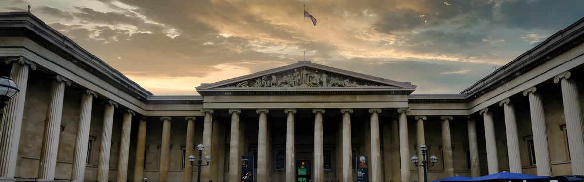 A Cultural Retreat: Best Hotels Near the British Museum for Art and History Lovers