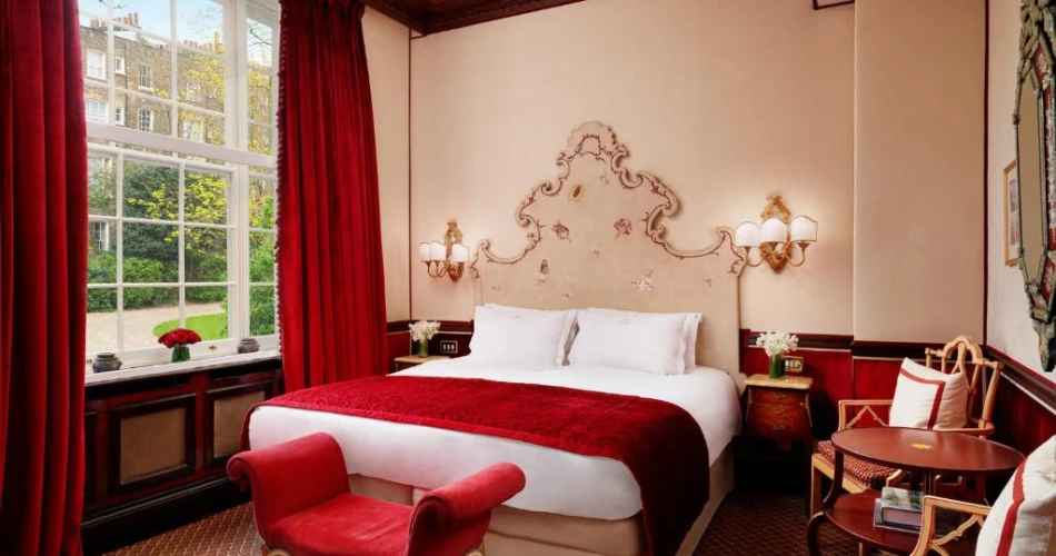 Top 10 Hotels Near the British Museum: Your Perfect Stay in London