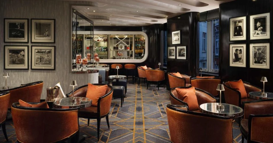Top 10 Hotels Near the British Museum: Your Perfect Stay in London