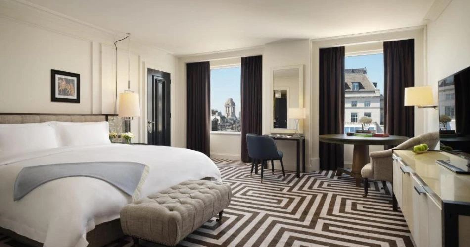 Top 10 Hotels Near the British Museum: Your Perfect Stay in London