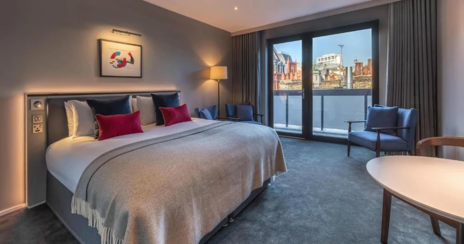 Top 10 Hotels Near the British Museum: Your Perfect Stay in London
