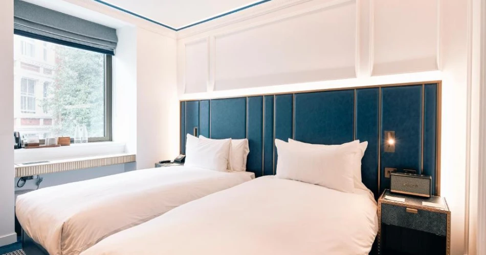 Top 10 Hotels Near the British Museum: Your Perfect Stay in London