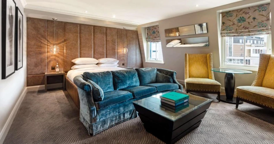 Top 10 Hotels Near the British Museum: Your Perfect Stay in London