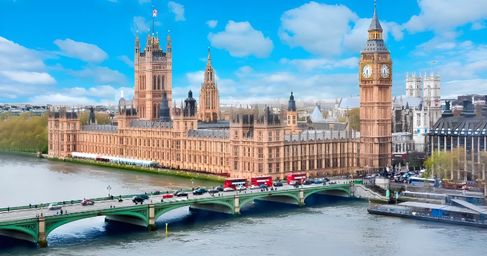 Top 10 Hotels Near the British Museum: Your Perfect Stay in London