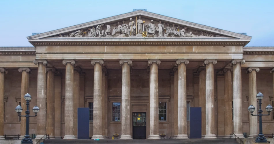 A Cultural Retreat: Best Hotels Near the British Museum for Art and History Lovers