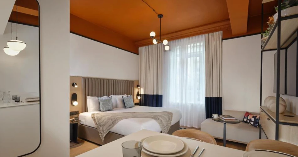 A Cultural Retreat: Best Hotels Near the British Museum for Art and History Lovers