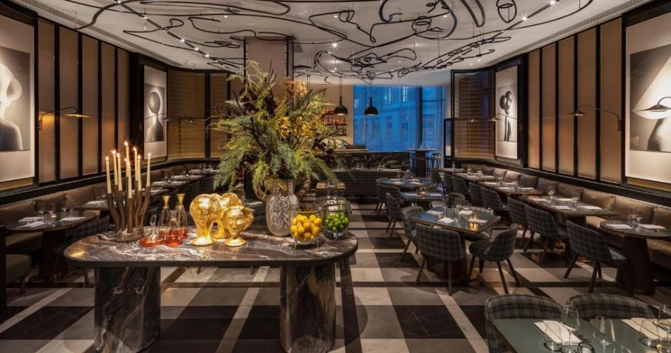 A Cultural Retreat: Best Hotels Near the British Museum for Art and History Lovers