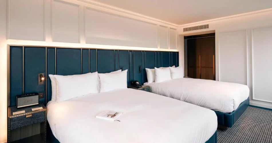 A Cultural Retreat: Best Hotels Near the British Museum for Art and History Lovers