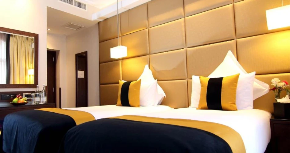 A Cultural Retreat: Best Hotels Near the British Museum for Art and History Lovers