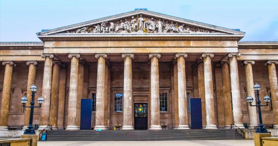 Luxury and Comfort: Best Hotels Within Walking Distance of the British Museum