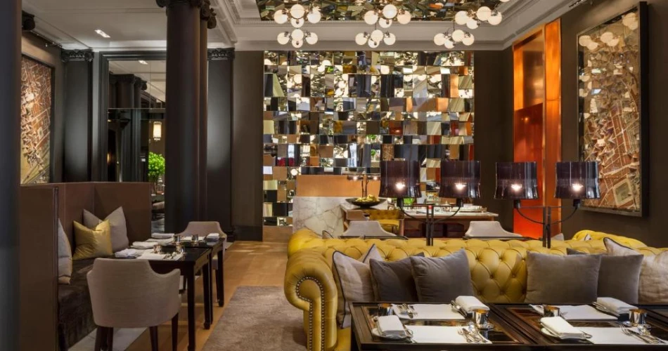 Luxury and Comfort: Best Hotels Within Walking Distance of the British Museum