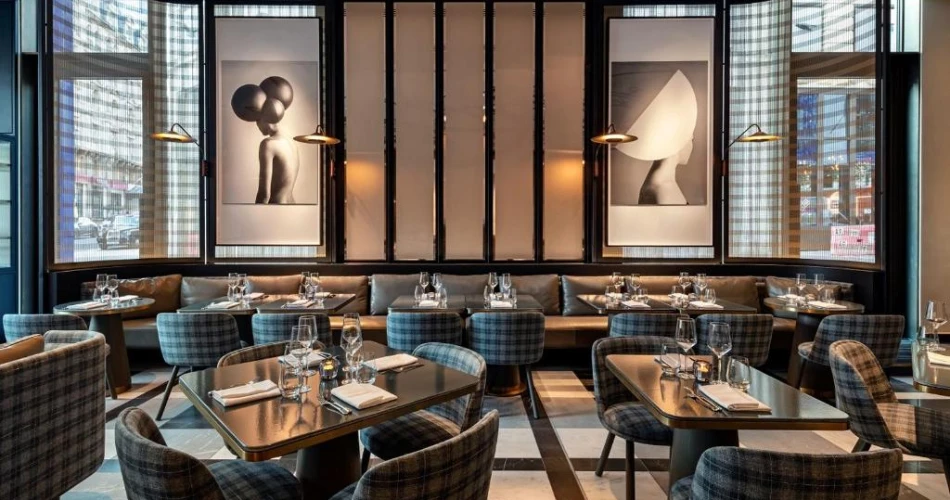 Luxury and Comfort: Best Hotels Within Walking Distance of the British Museum