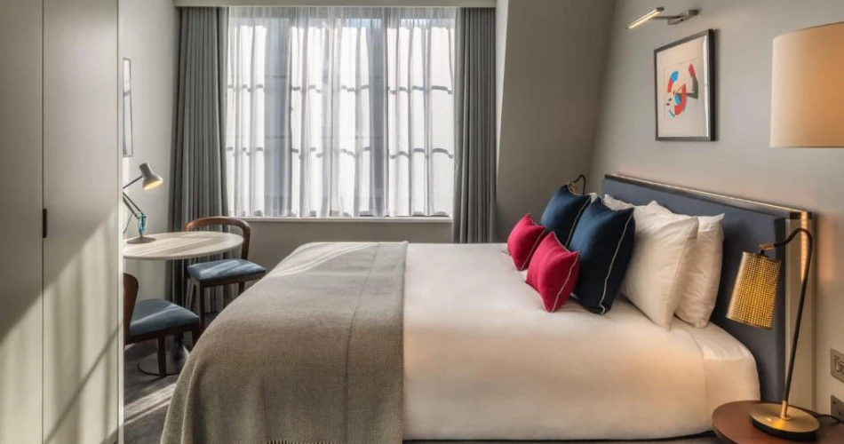 Luxury and Comfort: Best Hotels Within Walking Distance of the British Museum