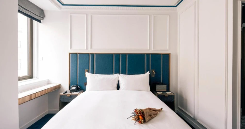 Luxury and Comfort: Best Hotels Within Walking Distance of the British Museum