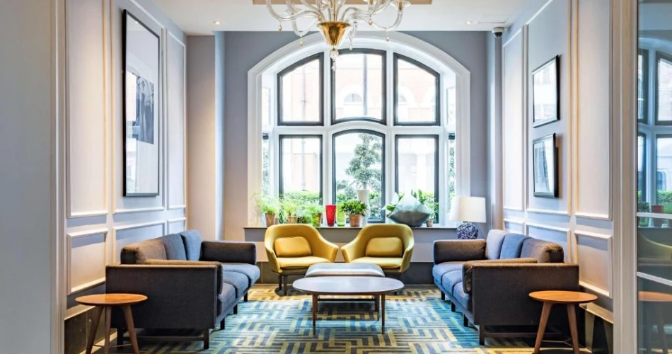 Luxury and Comfort: Best Hotels Within Walking Distance of the British Museum