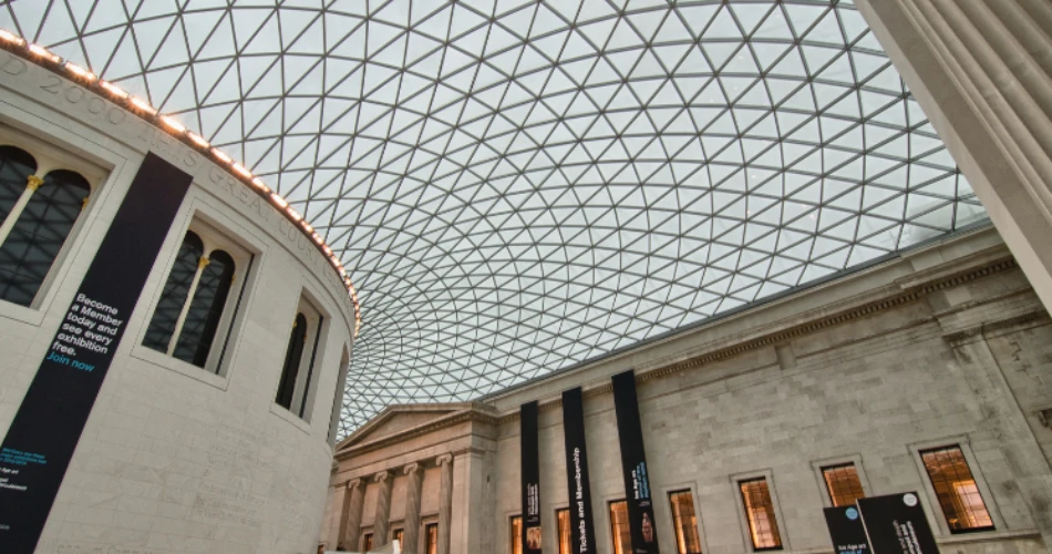 Family-Friendly Stays: Hotels Near the British Museum for All Ages