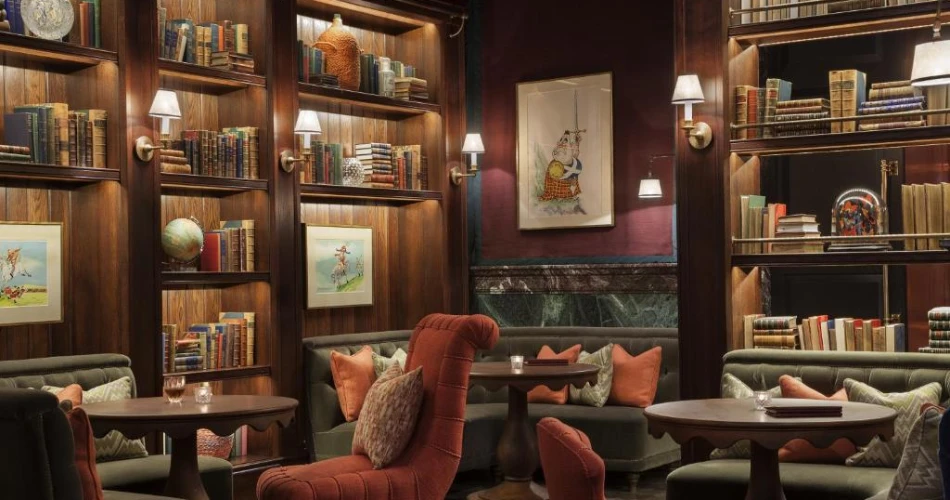Family-Friendly Stays: Hotels Near the British Museum for All Ages