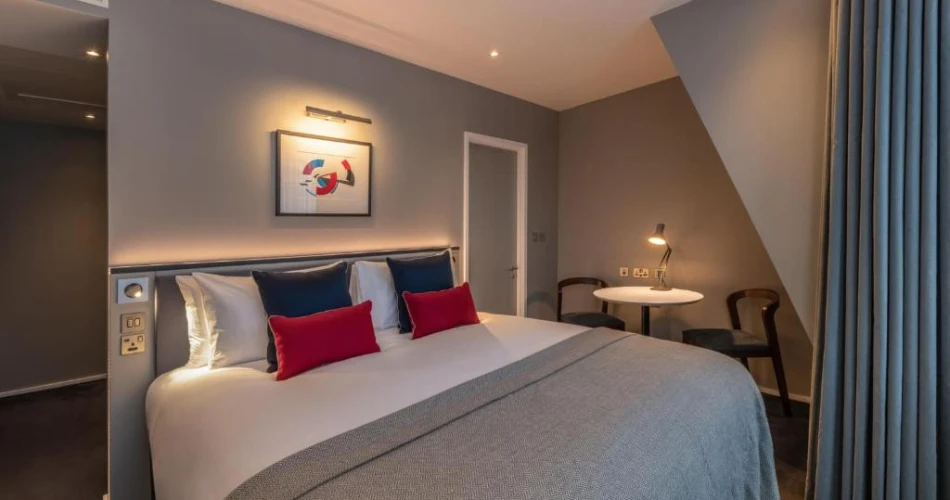 Family-Friendly Stays: Hotels Near the British Museum for All Ages