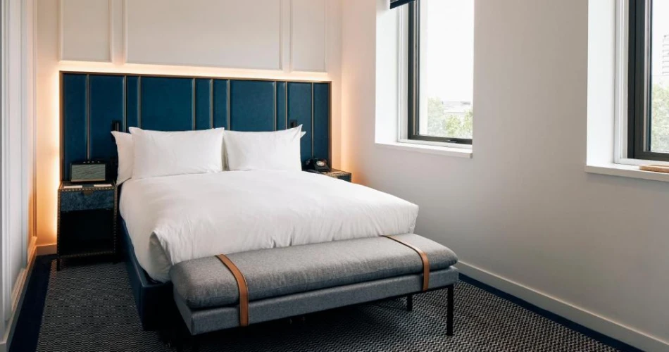 Family-Friendly Stays: Hotels Near the British Museum for All Ages