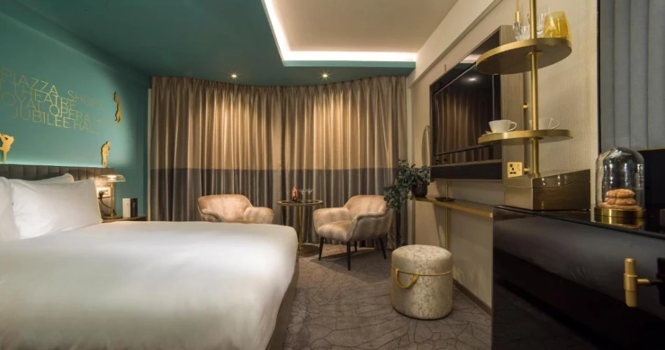 Family-Friendly Stays: Hotels Near the British Museum for All Ages