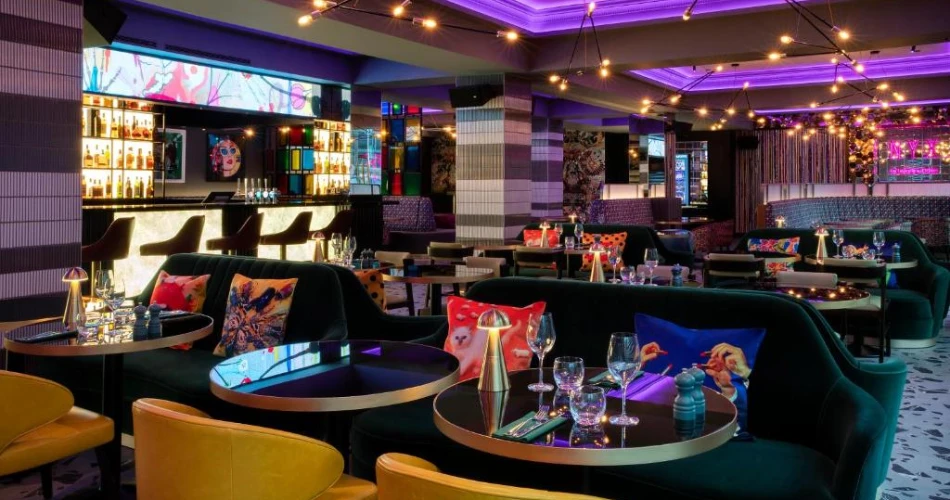 Family-Friendly Stays: Hotels Near the British Museum for All Ages