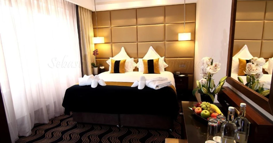 Family-Friendly Stays: Hotels Near the British Museum for All Ages