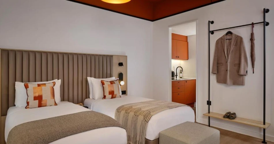 Family-Friendly Stays: Hotels Near the British Museum for All Ages