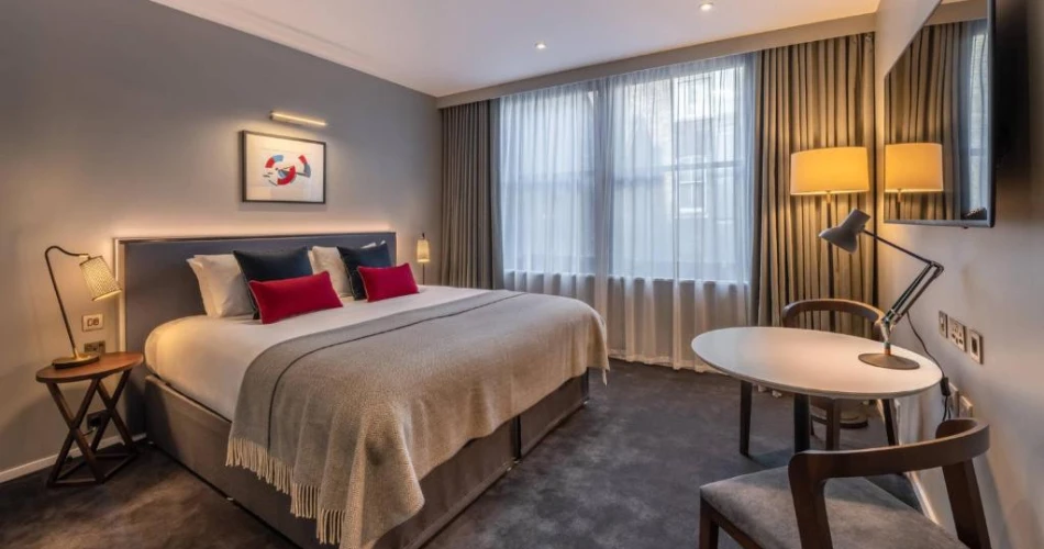 Stay Close to Culture: Top Hotels Near the British Museum in London