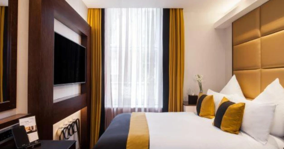 Stay Close to Culture: Top Hotels Near the British Museum in London