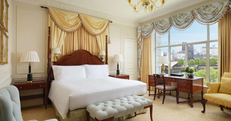 Stay Close to Culture: Top Hotels Near the British Museum in London