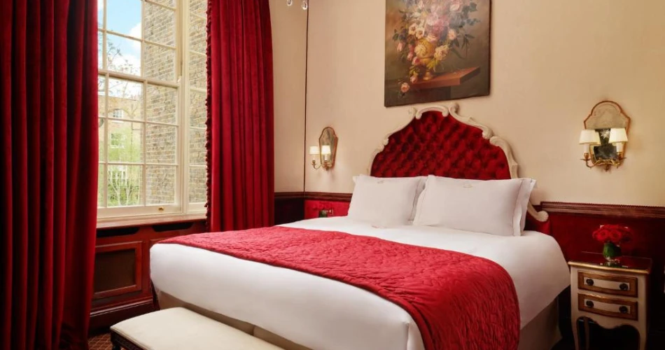 Stay Close to Culture: Top Hotels Near the British Museum in London