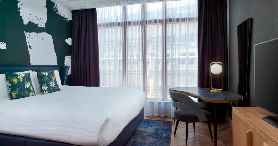 Stay Close to Culture: Top Hotels Near the British Museum in London