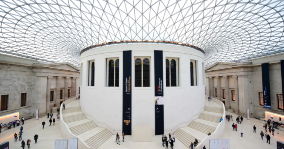 Stay Close to Culture: Top Hotels Near the British Museum in London